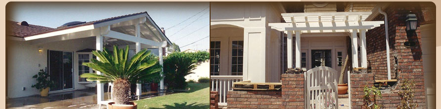 LA County, Orange County construction, foundations, framing, remodeling, home building, decks, patios